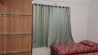 Crystal Rock New Executive PG for Ladies in HSR Layout, Bengaluru, photo 1